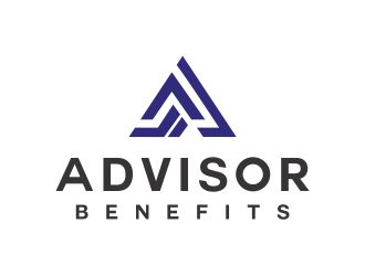 Advisor Benefits  logo design by fadlan