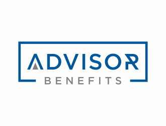Advisor Benefits  logo design by ozenkgraphic