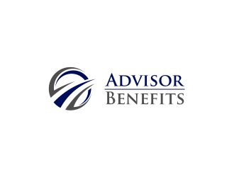 Advisor Benefits  logo design by fadlan