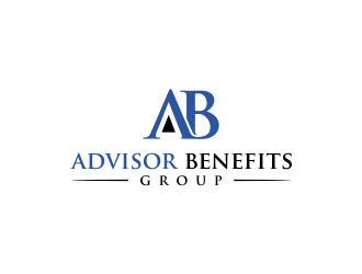Advisor Benefits  logo design by oke2angconcept