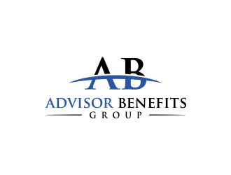 Advisor Benefits  logo design by oke2angconcept