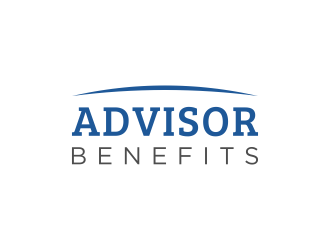 Advisor Benefits  logo design by hashirama