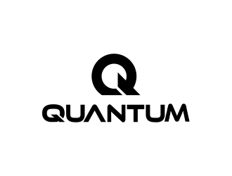 Quantum logo design by zegeningen