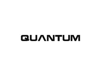 Quantum logo design by aryamaity