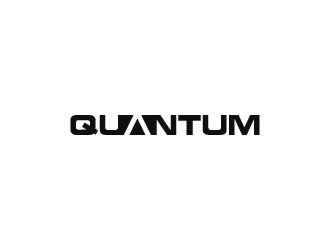 Quantum logo design by aryamaity