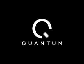 Quantum logo design by FirmanGibran