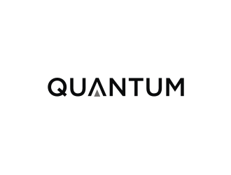 Quantum logo design by ora_creative
