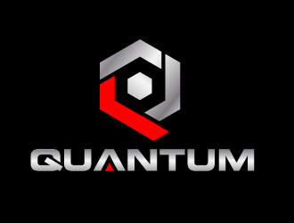 Quantum logo design by jaize
