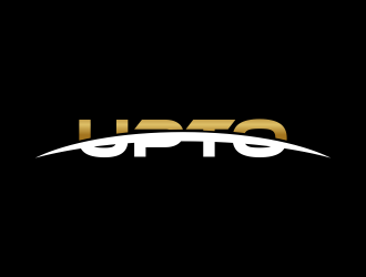 UPTO logo design by pel4ngi
