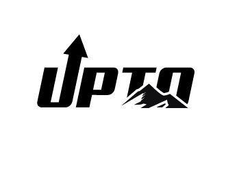 UPTO logo design by aryamaity