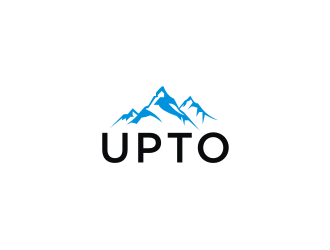 UPTO logo design by narnia