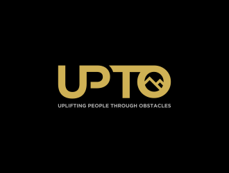 UPTO logo design by arturo_