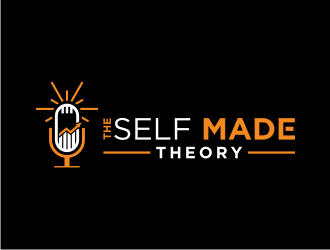 The Self Made Theory logo design by hopee