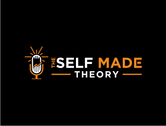 The Self Made Theory logo design by hopee