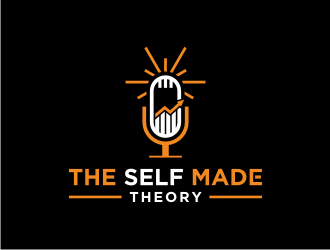 The Self Made Theory logo design by hopee