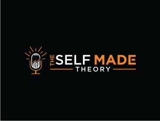The Self Made Theory logo design by blessings