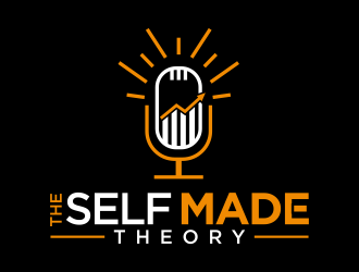 The Self Made Theory logo design by Barkah