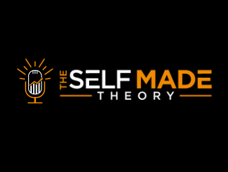 The Self Made Theory logo design by Barkah