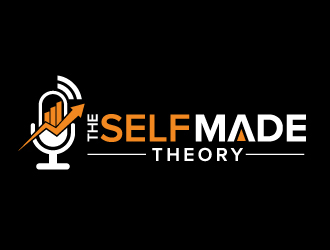 The Self Made Theory logo design by jaize