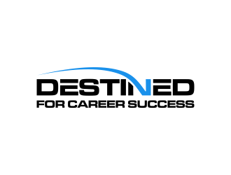 Destined for Career Success  logo design by pel4ngi
