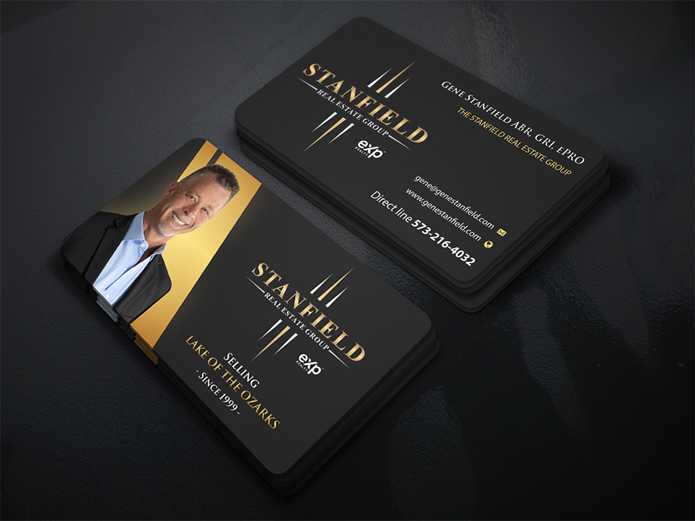 logo design by Ibrahim