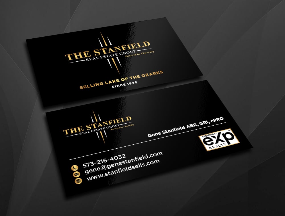 The Stanfield Group logo design by imagine