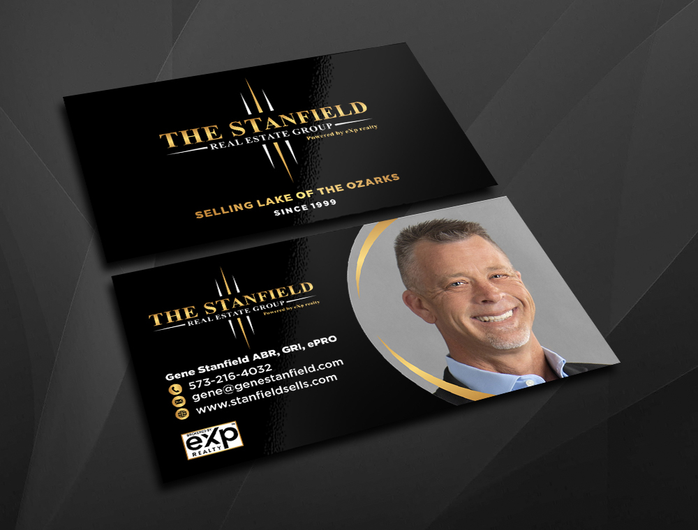 logo design by imagine