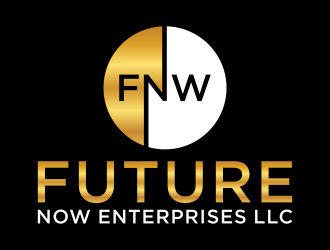 Future Now Enterprises LLC logo design by Franky.