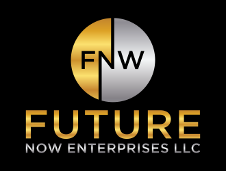 Future Now Enterprises LLC logo design by Franky.