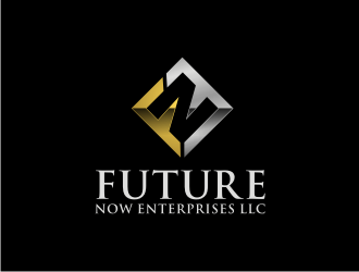 Future Now Enterprises LLC logo design by BintangDesign