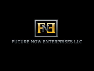 Future Now Enterprises LLC logo design by webmall