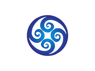 CoreX logo design by Greenlight