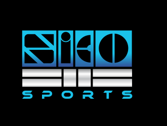 SiCO SPORTS logo design by cahyobragas
