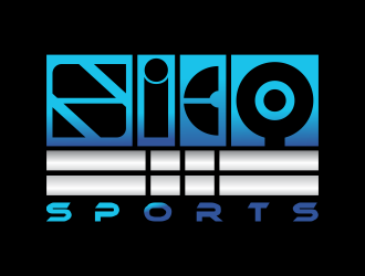 SiCO SPORTS logo design by cahyobragas