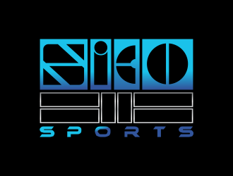 SiCO SPORTS logo design by cahyobragas