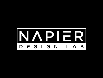 Napier Design Lab Inc. logo design by maseru