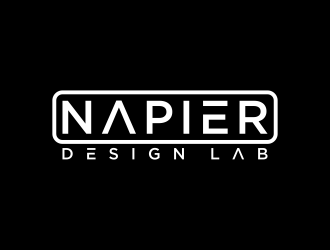 Napier Design Lab Inc. logo design by maseru