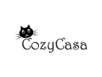 CozyCasa logo design by srabana97