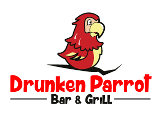 logo design by ElonStark