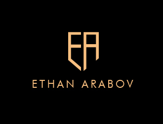 Ethan Arabov logo design by my!dea