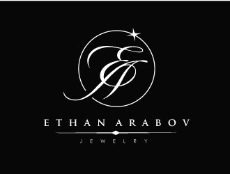 Ethan Arabov logo design by REDCROW