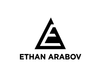 Ethan Arabov logo design by indomie_goreng