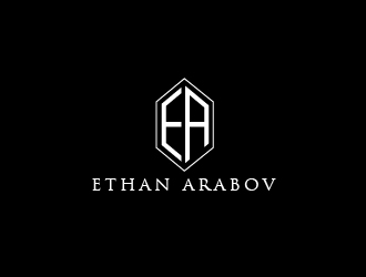 Ethan Arabov logo design by my!dea