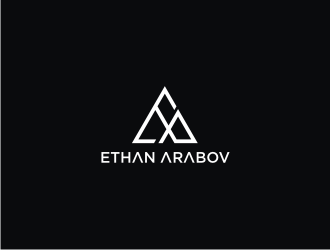 Ethan Arabov logo design by narnia