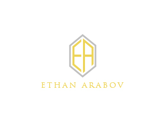 Ethan Arabov logo design by my!dea