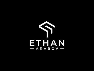 Ethan Arabov logo design by Mr_Undho