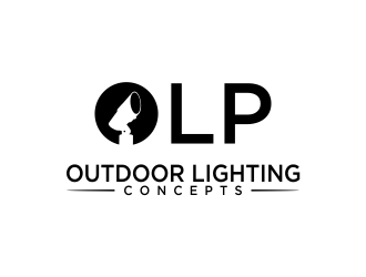 Outdoor Lighting Concepts logo design by oke2angconcept