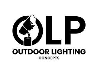 Outdoor Lighting Concepts logo design by yunda