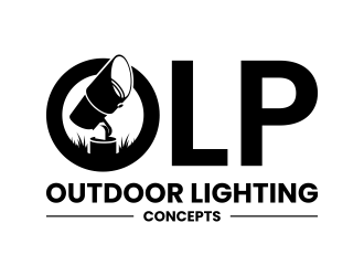 Outdoor Lighting Concepts logo design by yunda