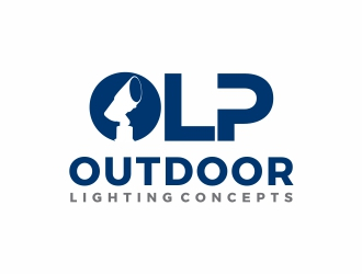 Outdoor Lighting Concepts logo design by Alfatih05